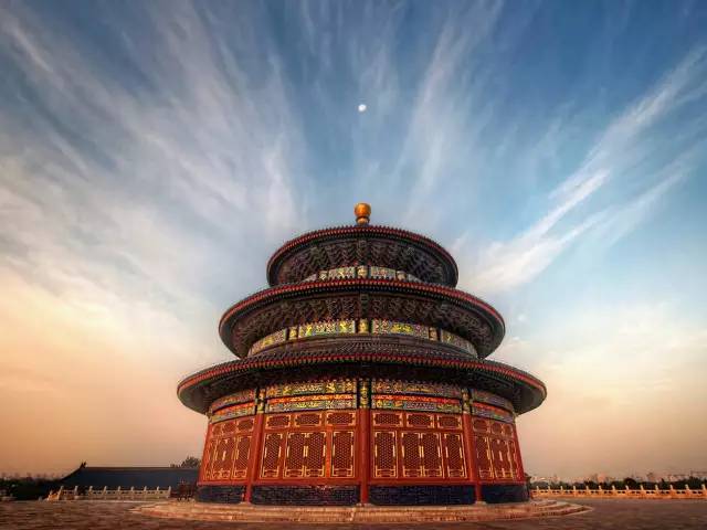 千年古都北京,现代魅力与现代传承的交融