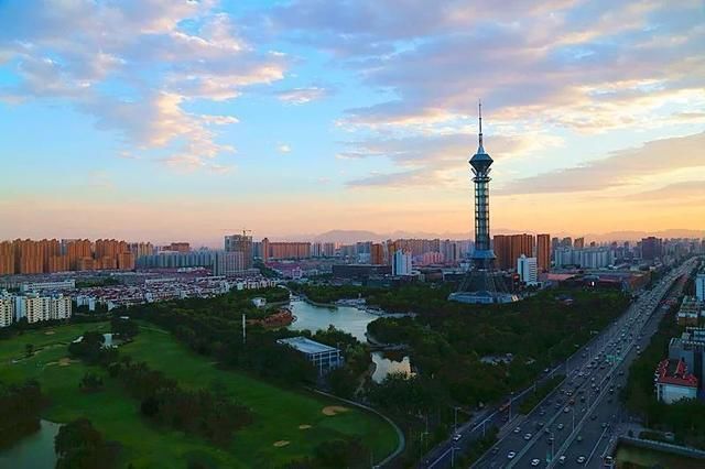 河北印象,大学生镜头下的河北风情