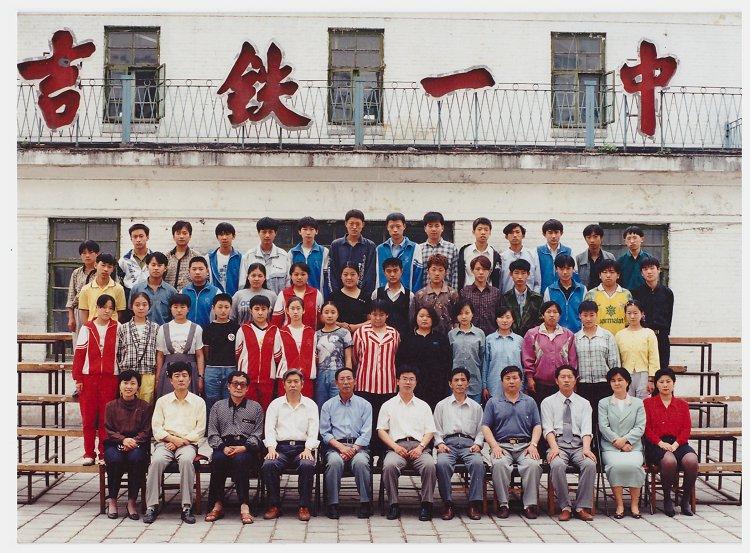 吉林秘境小铺，寻宝之旅启程小巷深处