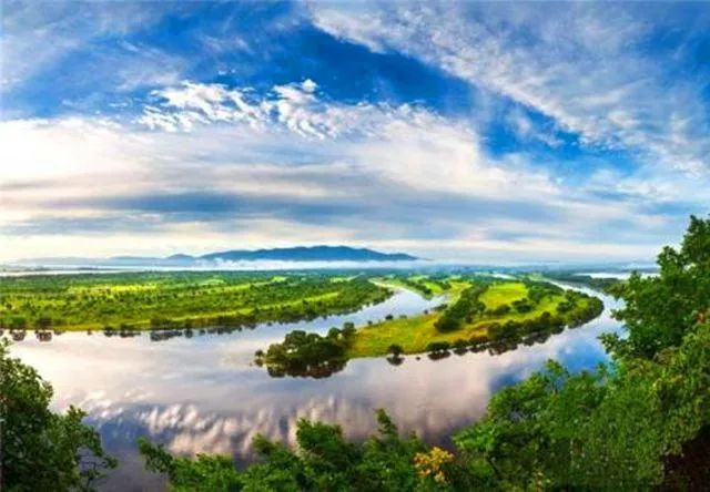 冰封雪飘的黑龙江，东北文化瑰宝之旅