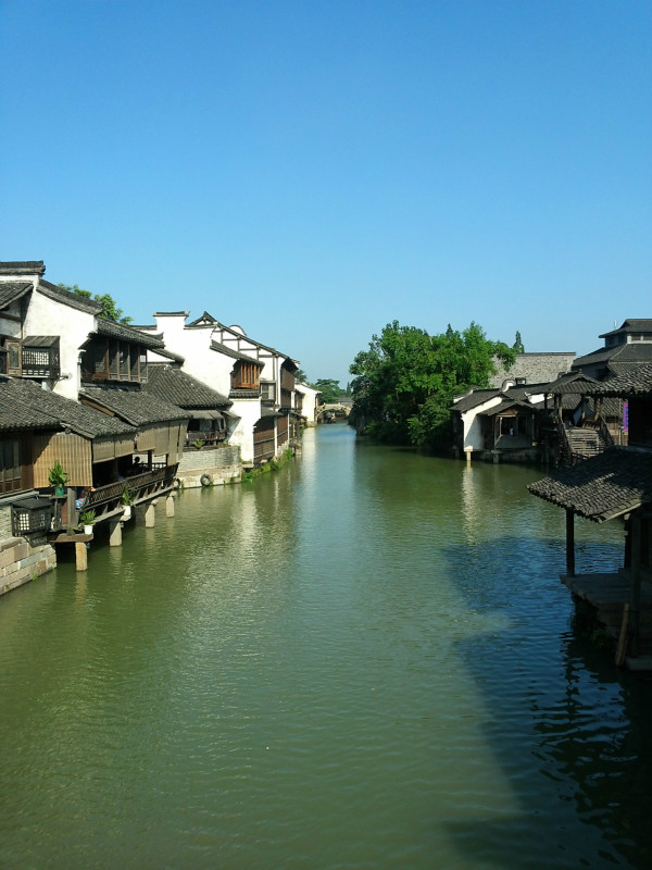 千年文韵映现代风华——浙江之美探秘之旅