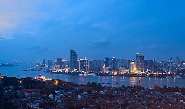 八闽大地，福建千载风华传承之旅