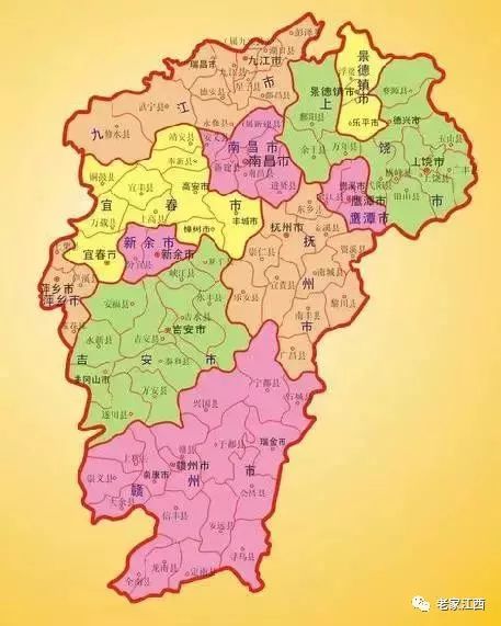 江西之声，播音稿里的江西故事