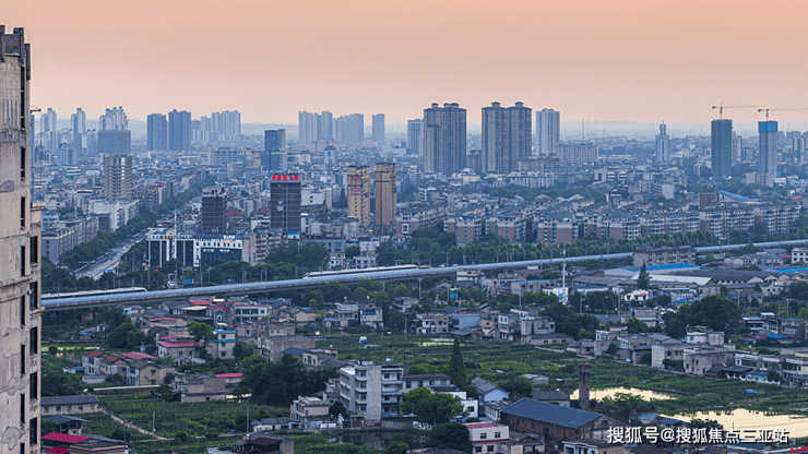 湖南，神秘美丽的土地之旅