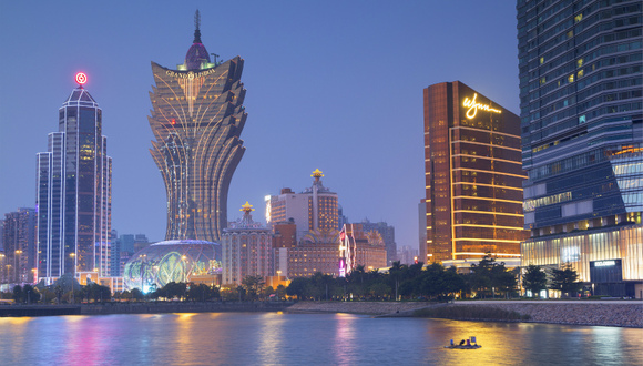 澳门,变化、学习与自信交织的繁华之地