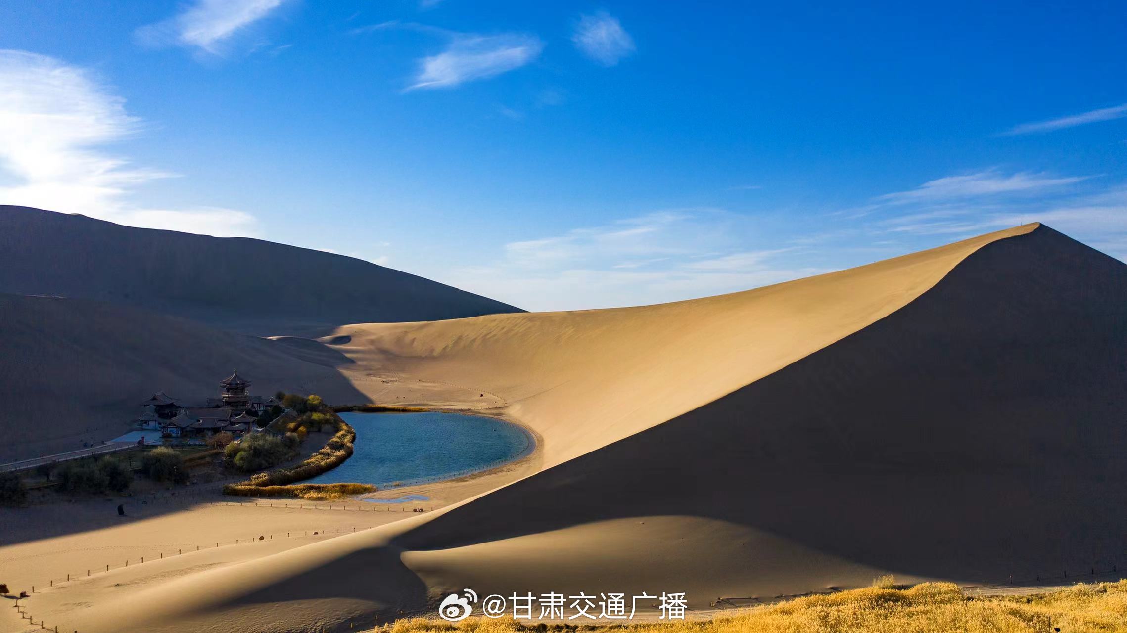 甘肃之旅,探秘小红书上的美丽甘肃🌄