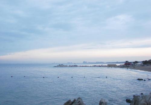 秦皇岛,海滨城市的魅力与风采